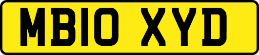 MB10XYD