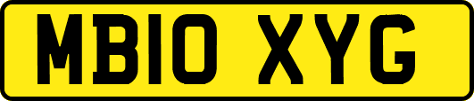 MB10XYG