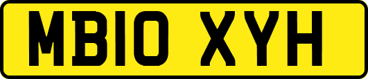 MB10XYH