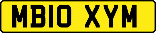 MB10XYM