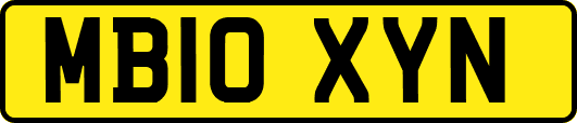 MB10XYN