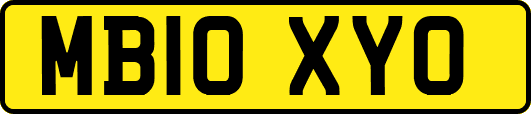 MB10XYO