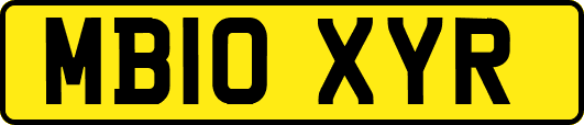 MB10XYR