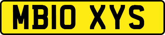 MB10XYS