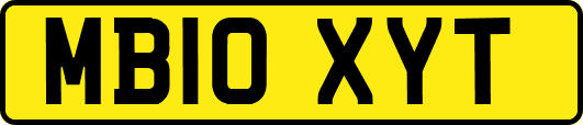MB10XYT