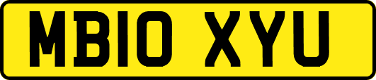 MB10XYU