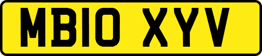 MB10XYV