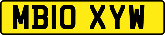 MB10XYW