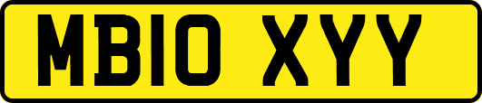 MB10XYY