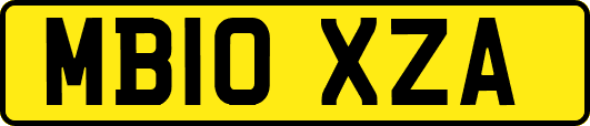 MB10XZA