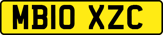 MB10XZC