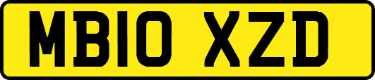 MB10XZD