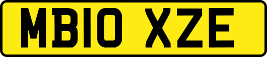 MB10XZE