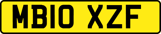 MB10XZF