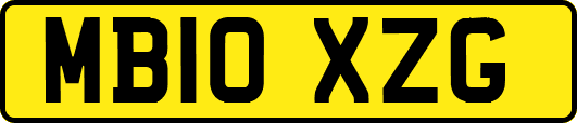 MB10XZG