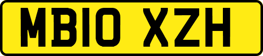 MB10XZH