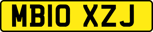 MB10XZJ