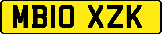 MB10XZK