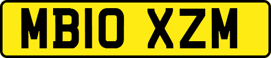 MB10XZM