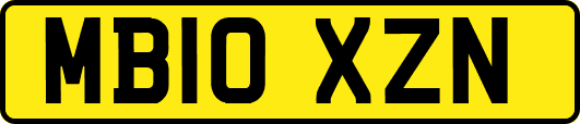 MB10XZN