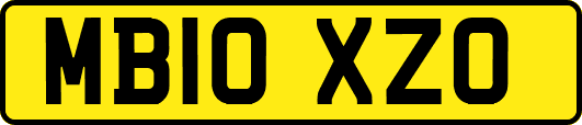 MB10XZO