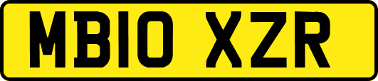 MB10XZR