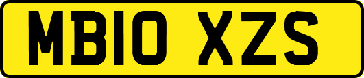 MB10XZS