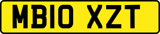 MB10XZT