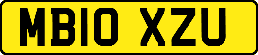 MB10XZU