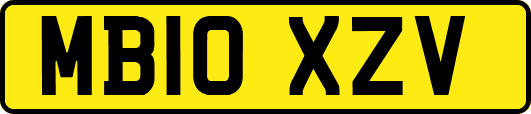 MB10XZV