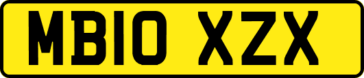 MB10XZX