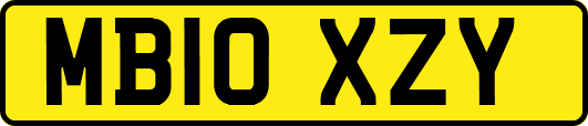 MB10XZY