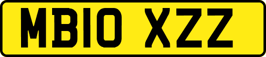 MB10XZZ