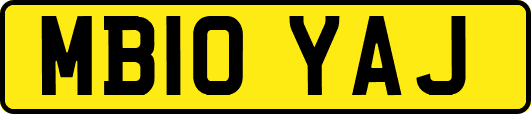 MB10YAJ