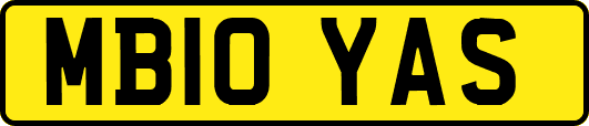 MB10YAS