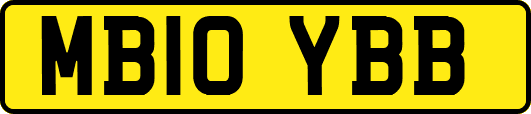 MB10YBB