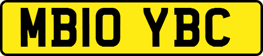 MB10YBC