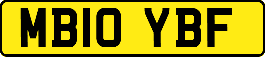 MB10YBF