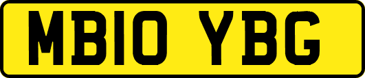 MB10YBG