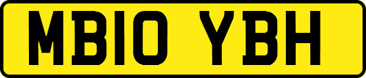 MB10YBH