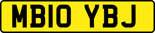 MB10YBJ