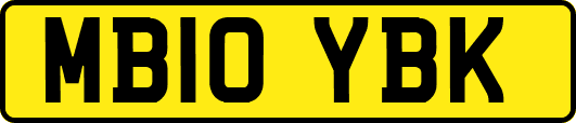 MB10YBK