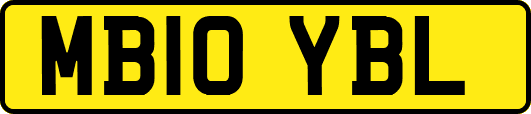 MB10YBL