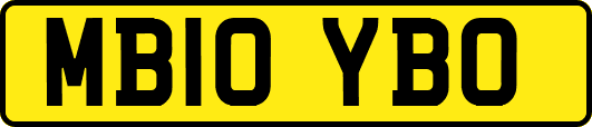 MB10YBO