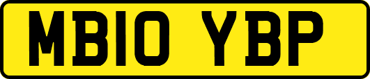 MB10YBP