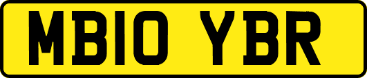 MB10YBR