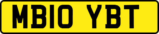 MB10YBT