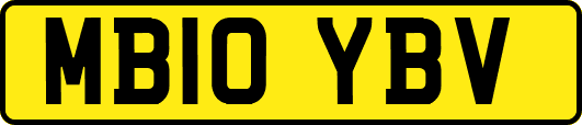 MB10YBV