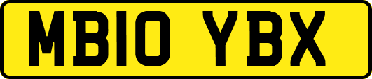 MB10YBX