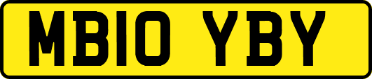 MB10YBY
